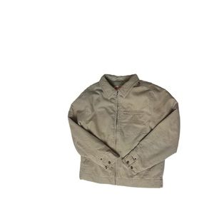Wessimo carpenter work jacket